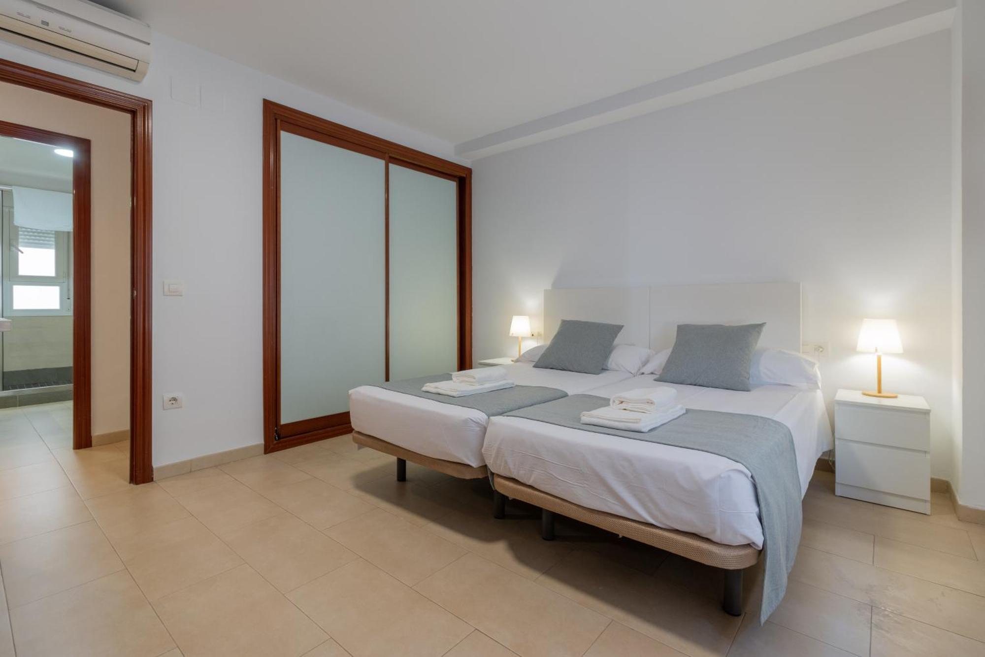 La Casa Del Gran Teatro Leilighet Córdoba Eksteriør bilde