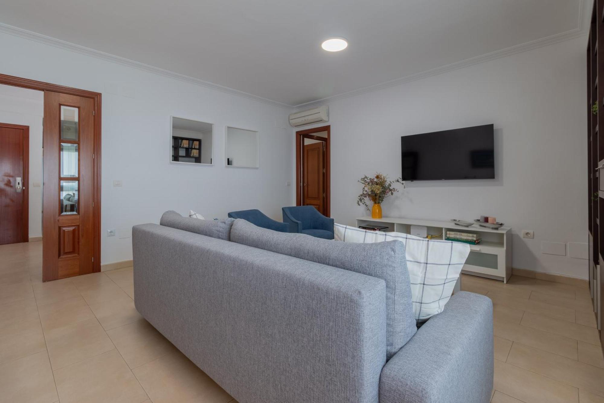 La Casa Del Gran Teatro Leilighet Córdoba Eksteriør bilde