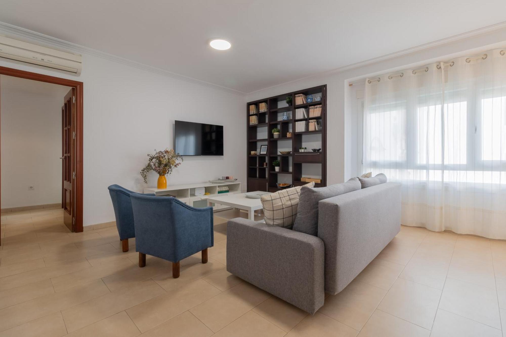 La Casa Del Gran Teatro Leilighet Córdoba Eksteriør bilde