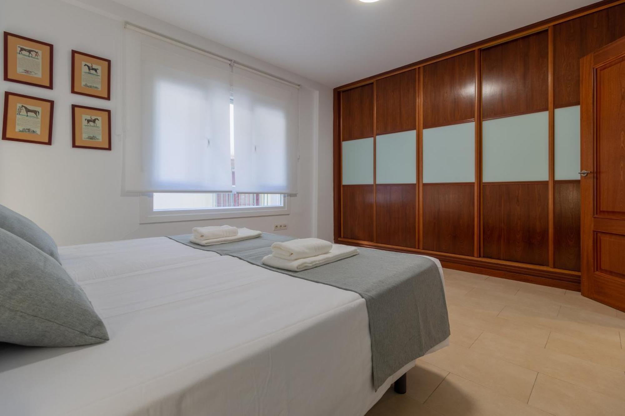 La Casa Del Gran Teatro Leilighet Córdoba Eksteriør bilde