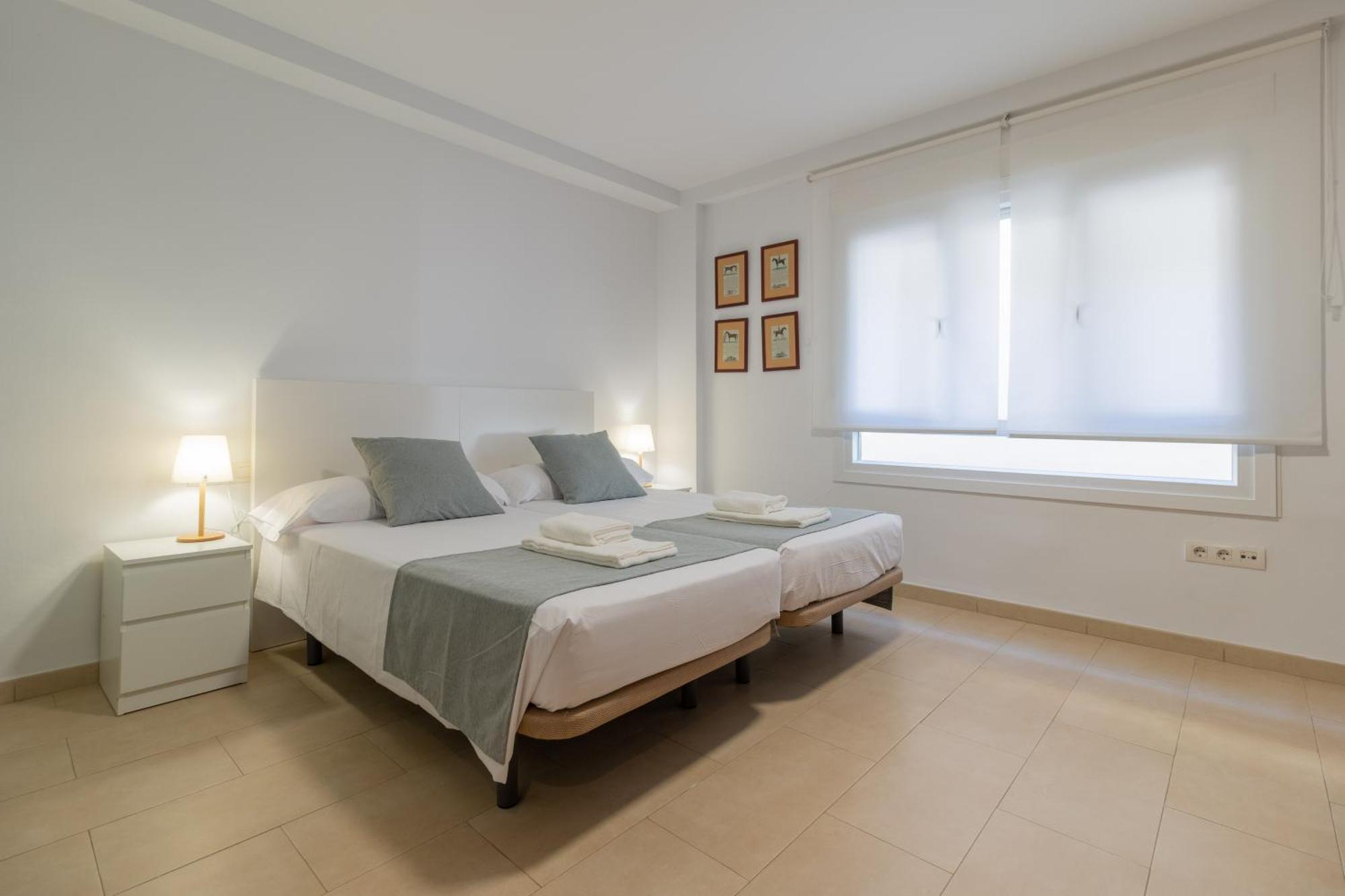 La Casa Del Gran Teatro Leilighet Córdoba Eksteriør bilde