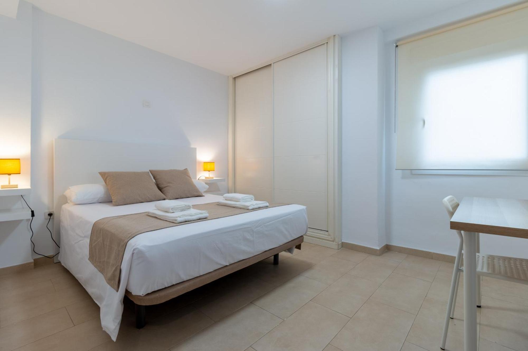 La Casa Del Gran Teatro Leilighet Córdoba Eksteriør bilde