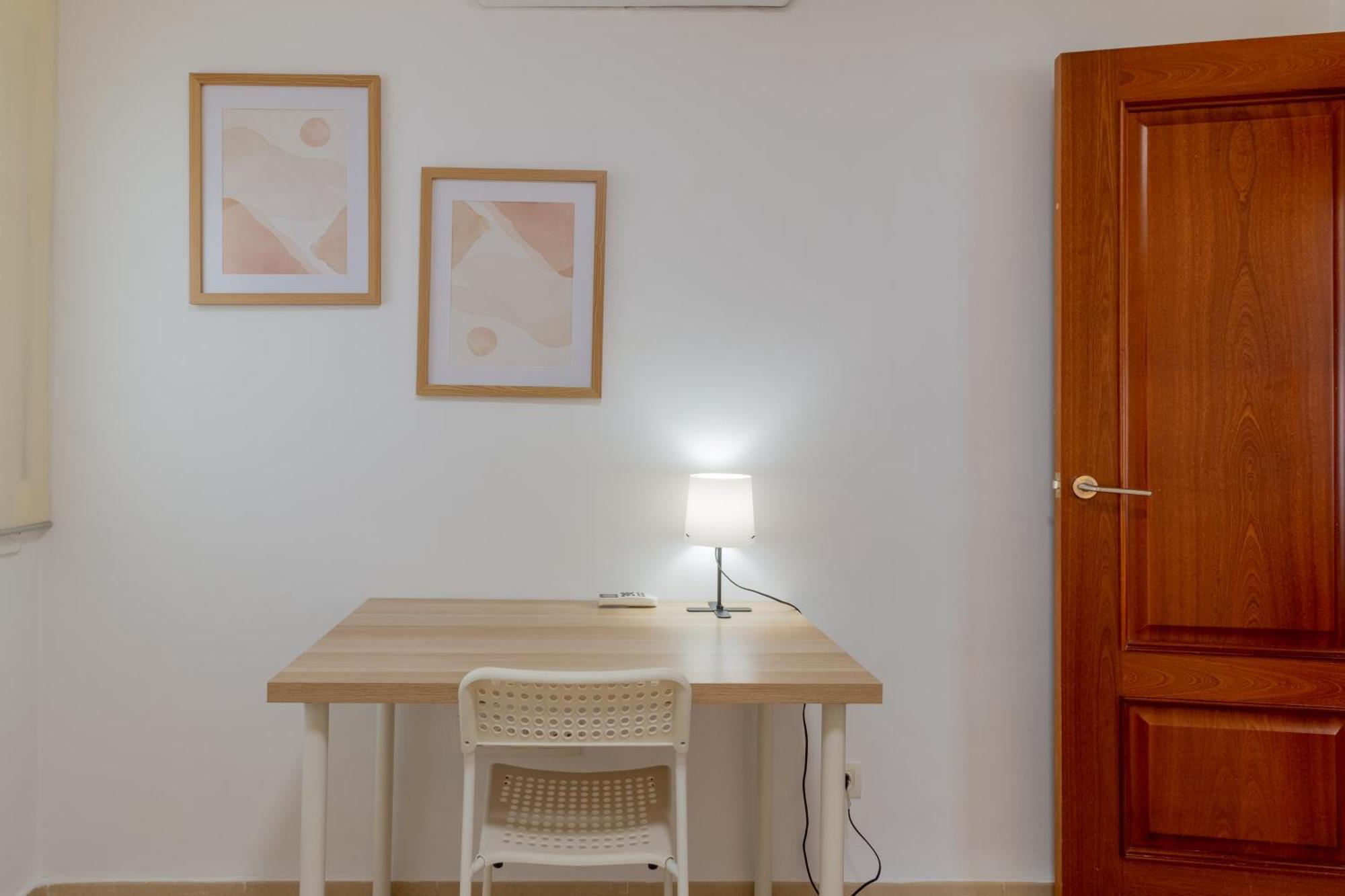 La Casa Del Gran Teatro Leilighet Córdoba Eksteriør bilde