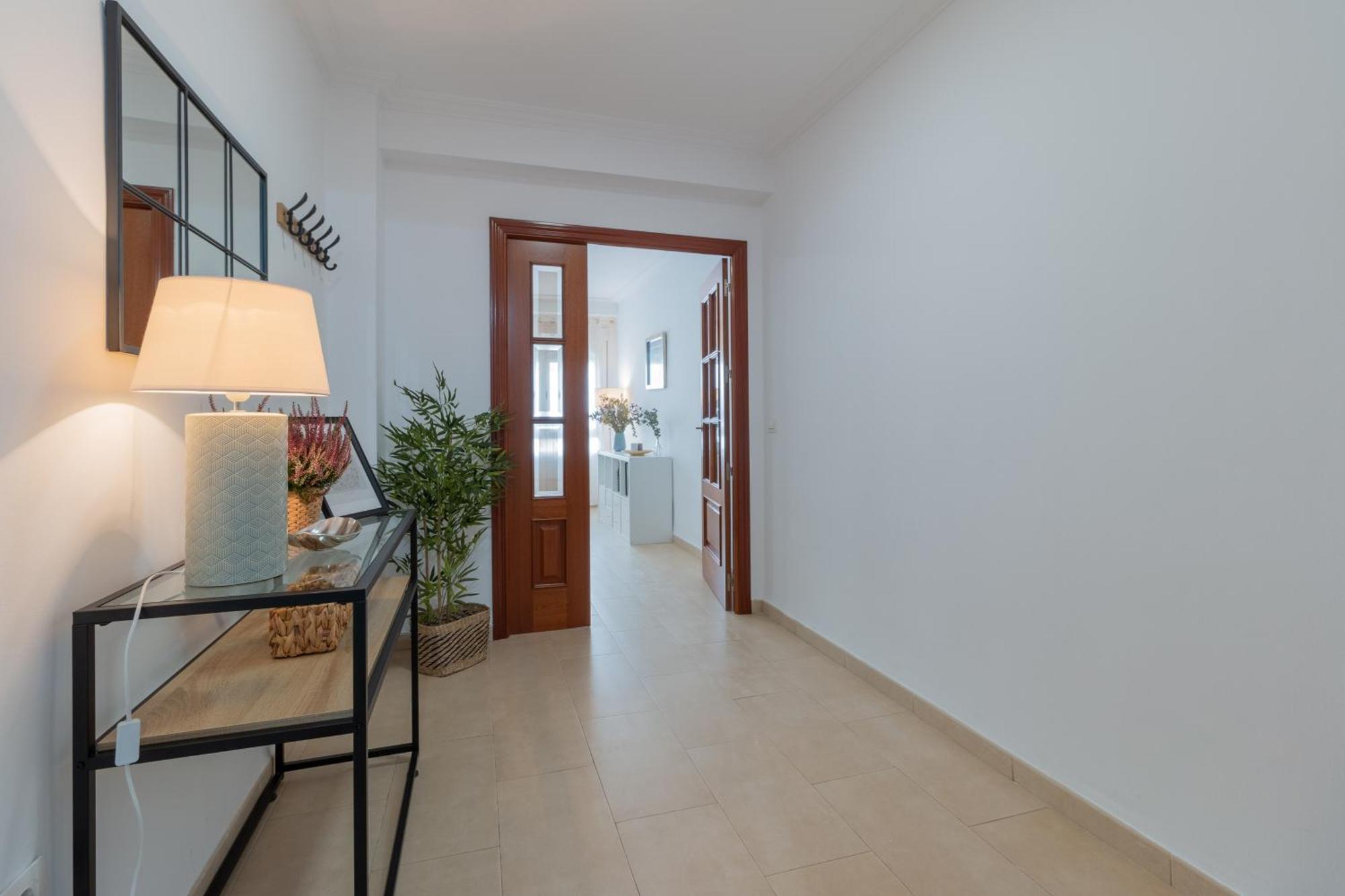 La Casa Del Gran Teatro Leilighet Córdoba Eksteriør bilde