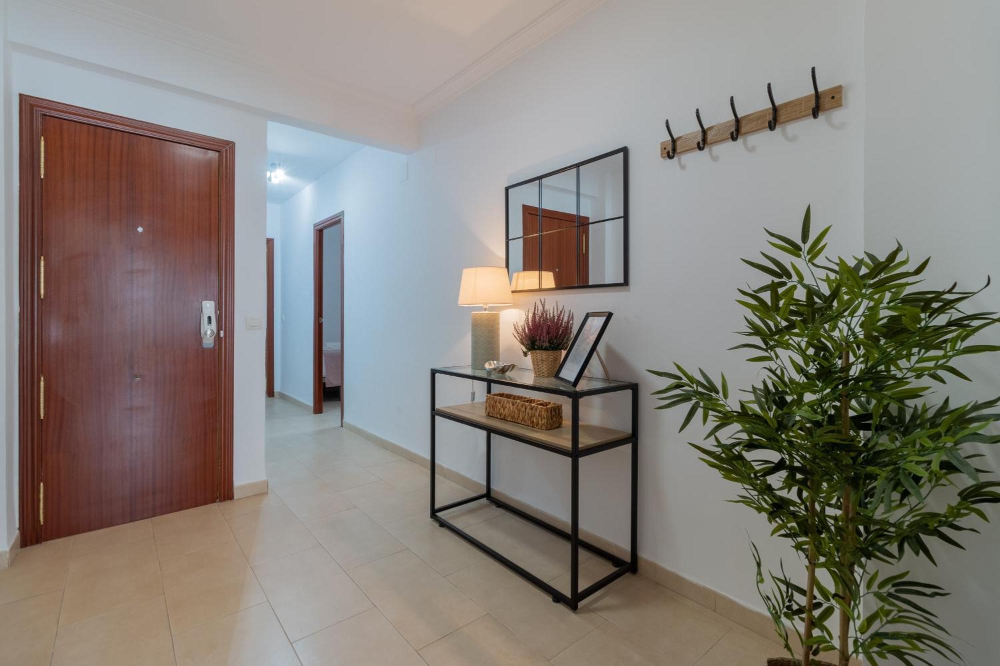 La Casa Del Gran Teatro Leilighet Córdoba Eksteriør bilde